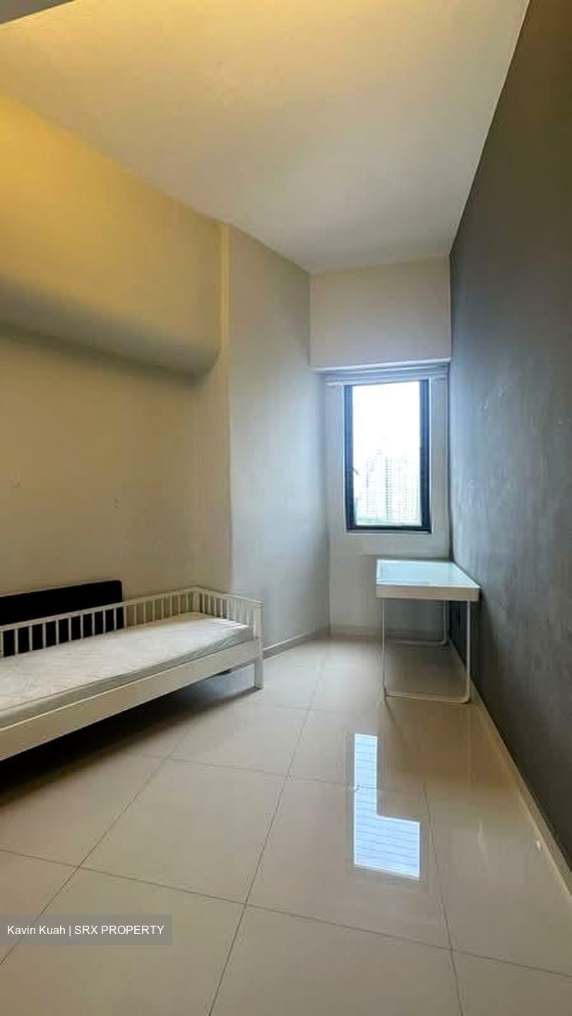 Harbour View Towers (D4), Condominium #608664771